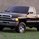 1994 Dodge Ram (photo from TopSpeed.com)